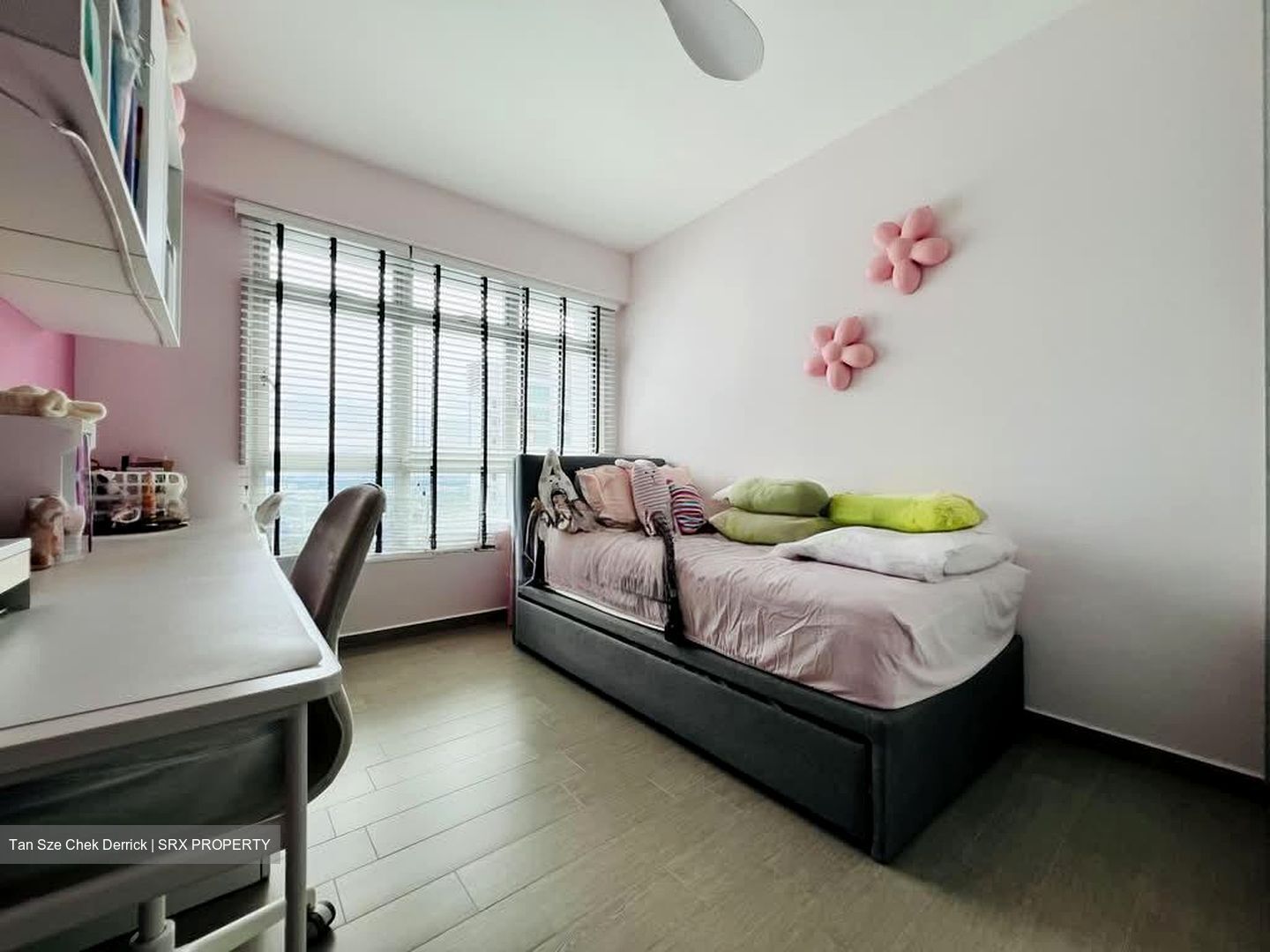 Blk 28 Ghim Moh Valley (Queenstown), HDB 5 Rooms #578604731